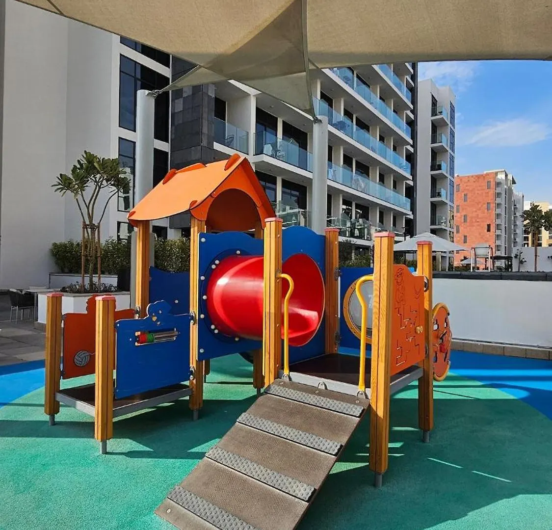 Appartamento Egate - Dubai - 1 Bedroom - 1St Floor With Terrace 36-110