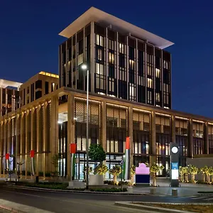 Mercure Gold District Dubaj