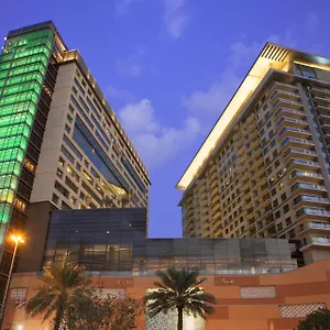 Swissotel Al Ghurair - Deira & Creek Dubai