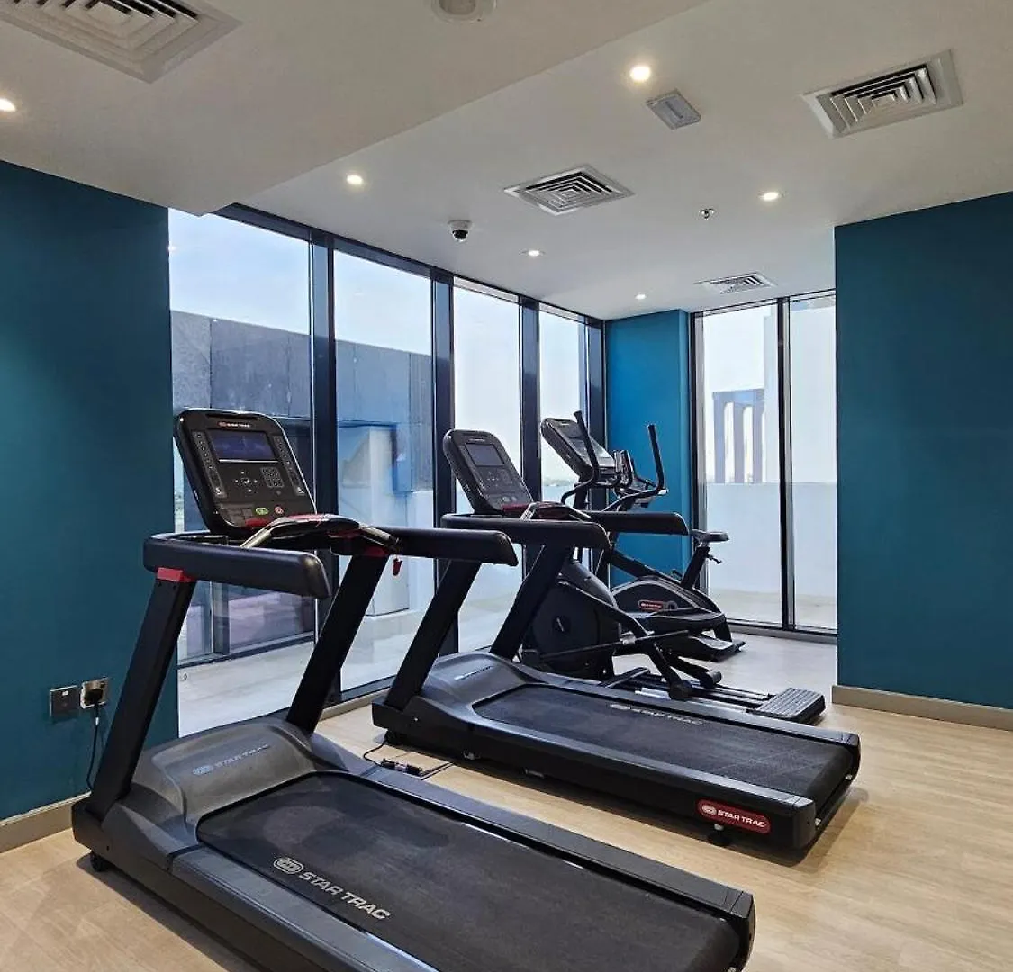 Egate - Dubai - 1 Bedroom - 1St Floor With Terrace 36-110 0*,  United Arab Emirates