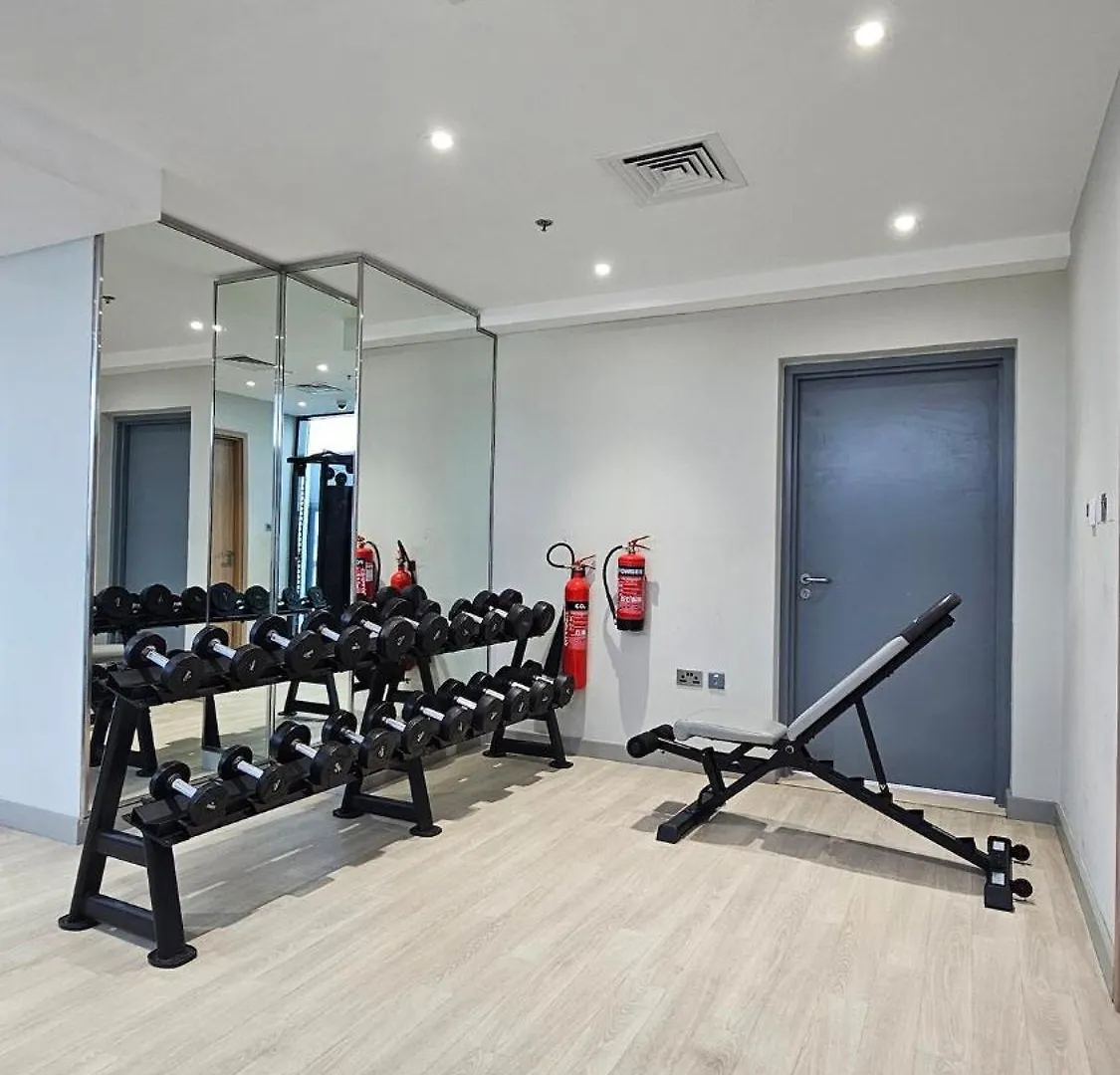 Egate - Dubai - 1 Bedroom - 1St Floor With Terrace 36-110 0*,