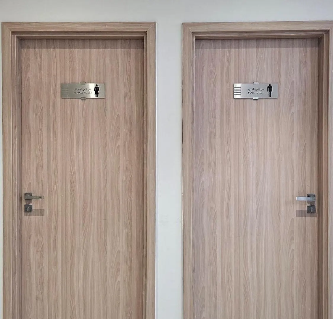 Egate - Dubai - 1 Bedroom - 1St Floor With Terrace 36-110 Apartment