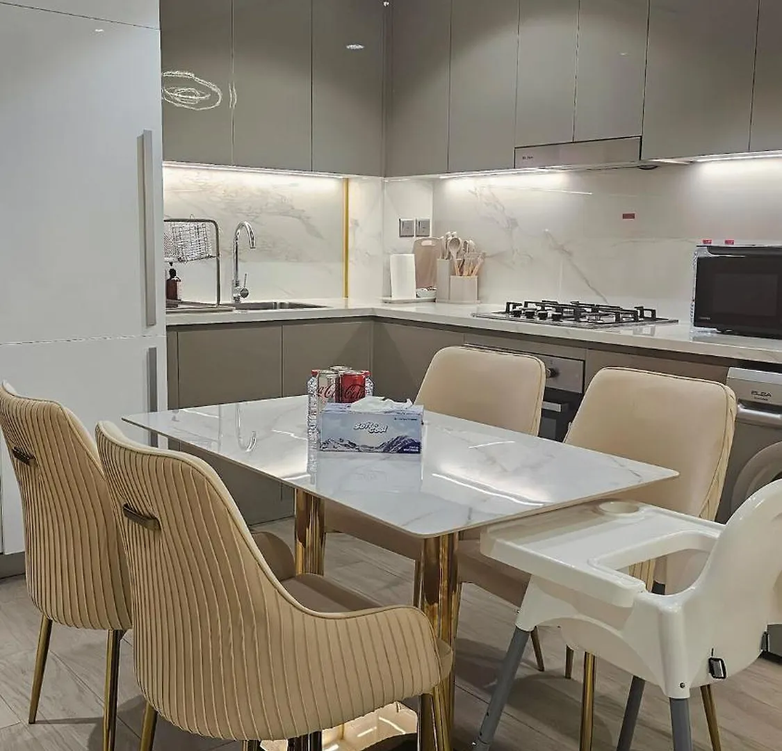 Egate - Dubai - 1 Bedroom - 1St Floor With Terrace 36-110 Apartment