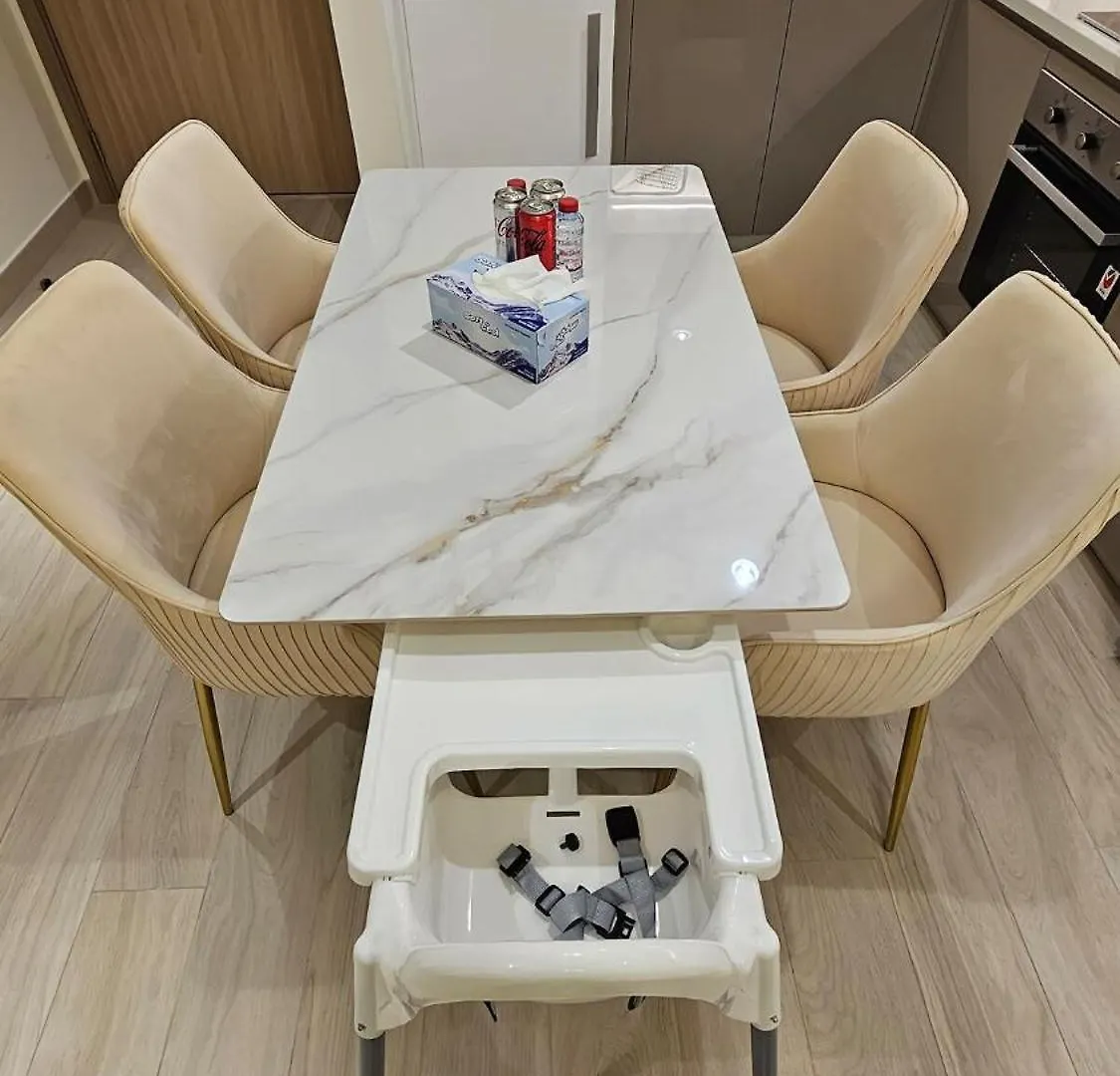 Egate - Dubai - 1 Bedroom - 1St Floor With Terrace 36-110 0*,